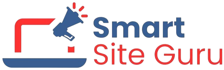 Smart Site Guru